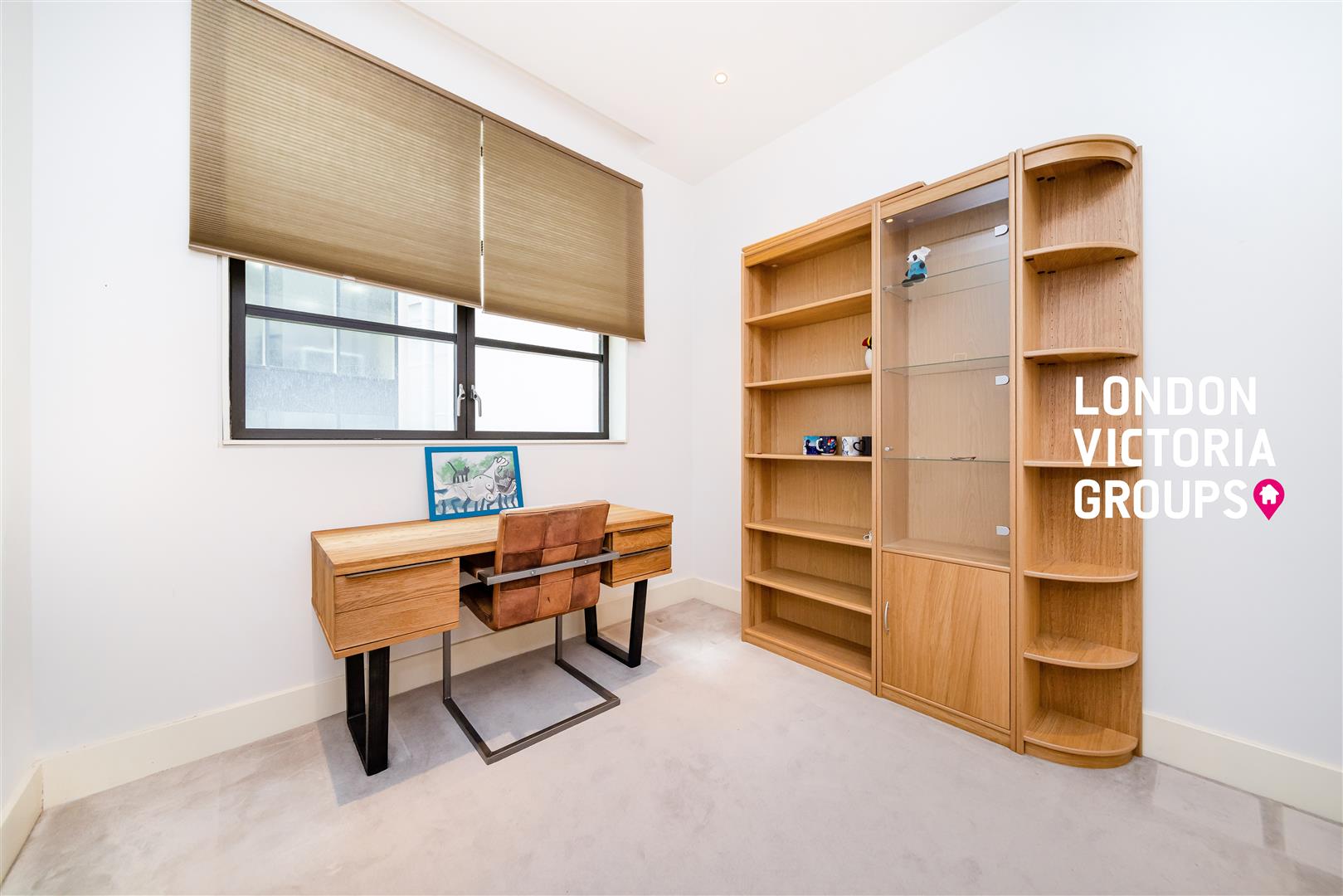 8 Artillery Row, LONDON